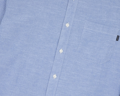 Foto 3 | Camisa Casual Dockers Regular Lisa para Hombre