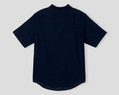 Foto 2 | Camisa Casual de Algodón Dockers Regular Lisa para Hombre