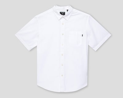 Foto 1 | Camisa Casual de Algodón Dockers Liso para Hombre