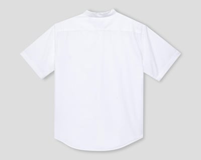 Foto 2 | Camisa Casual de Algodón Dockers Liso para Hombre