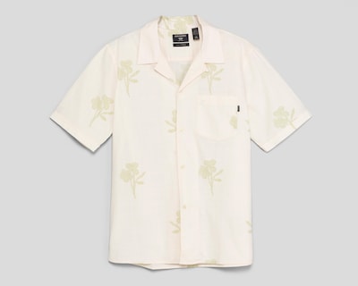 Foto 1 | Camisa Casual de Algodón Dockers Regular Fit con Print Floral para Hombre