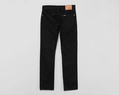 Foto 2 | Jeans Slim Fit Oggi para Hombre