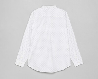 Foto 2 | Camisa Casual de Algodón Dockers Regular Estampada para Hombre