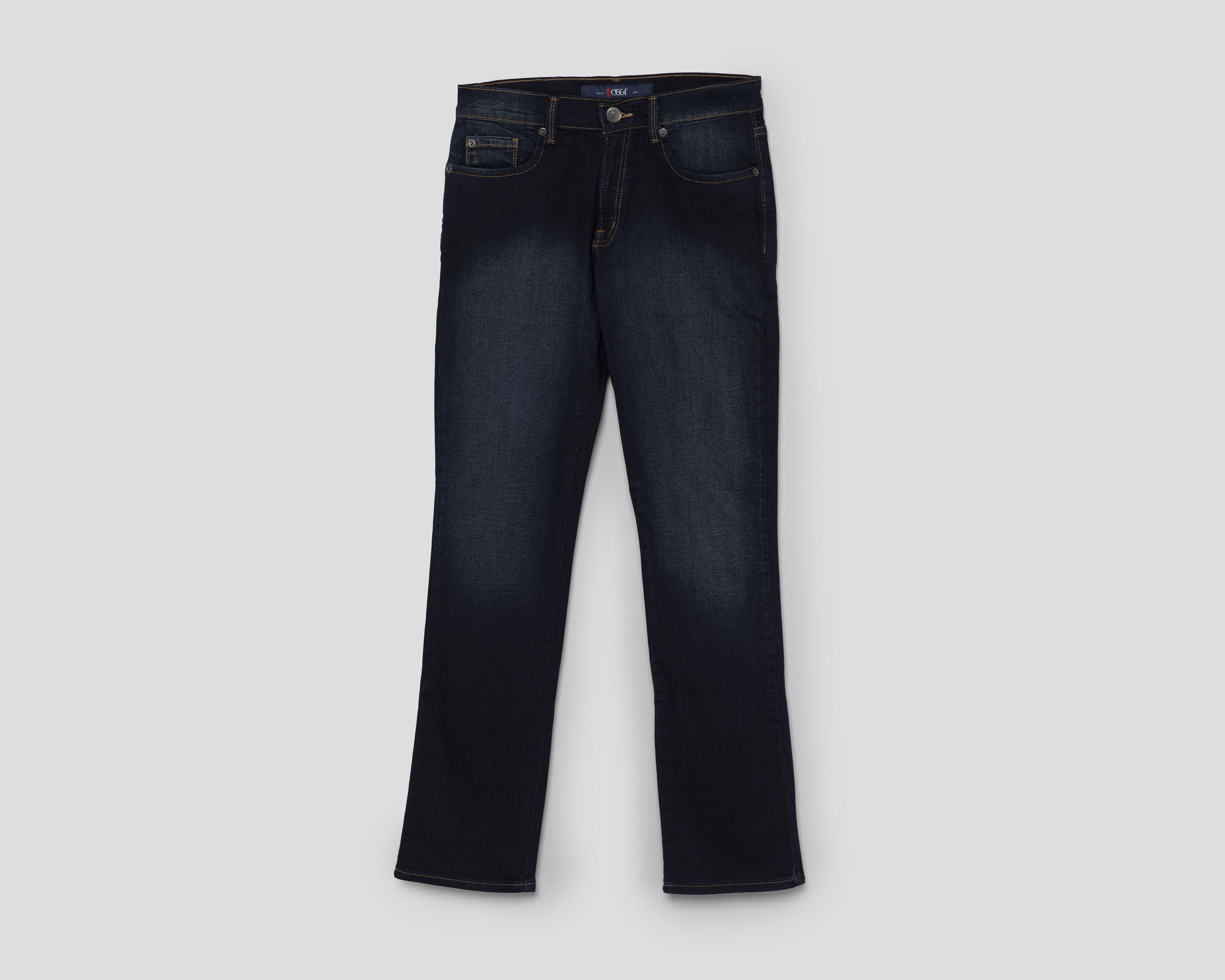 Jeans Slim OGGI Vaxter para Hombre