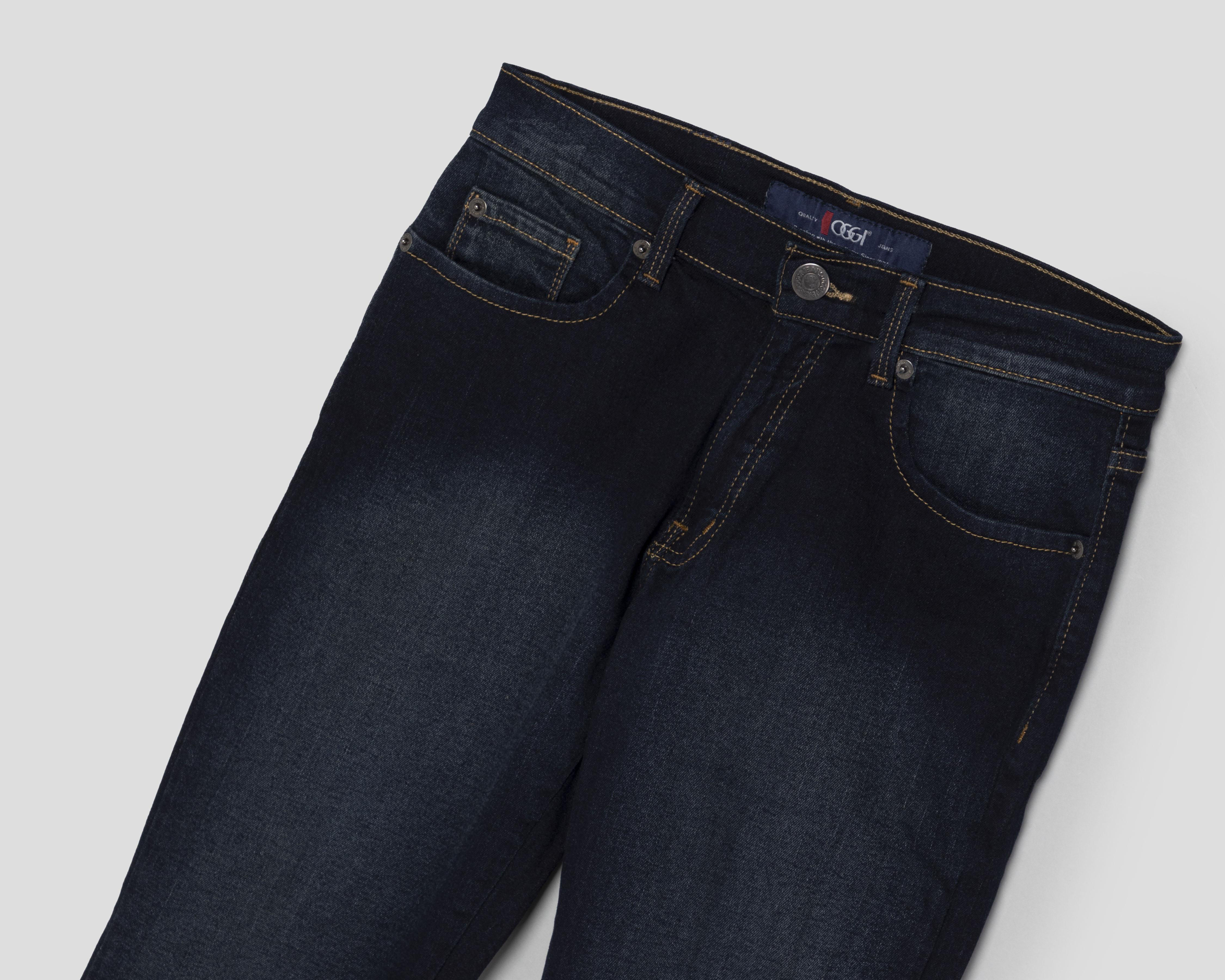 Foto 4 pulgar | Jeans Slim OGGI Vaxter para Hombre