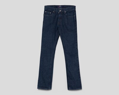 Foto 1 | Jeans Slim Straight Oggi Vaxter Top Smoke para Hombre