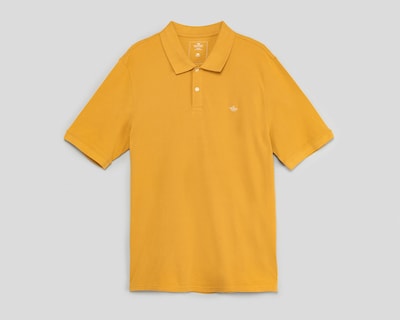 Foto 1 | Playera Polo Dockers Manga Corta para Hombre