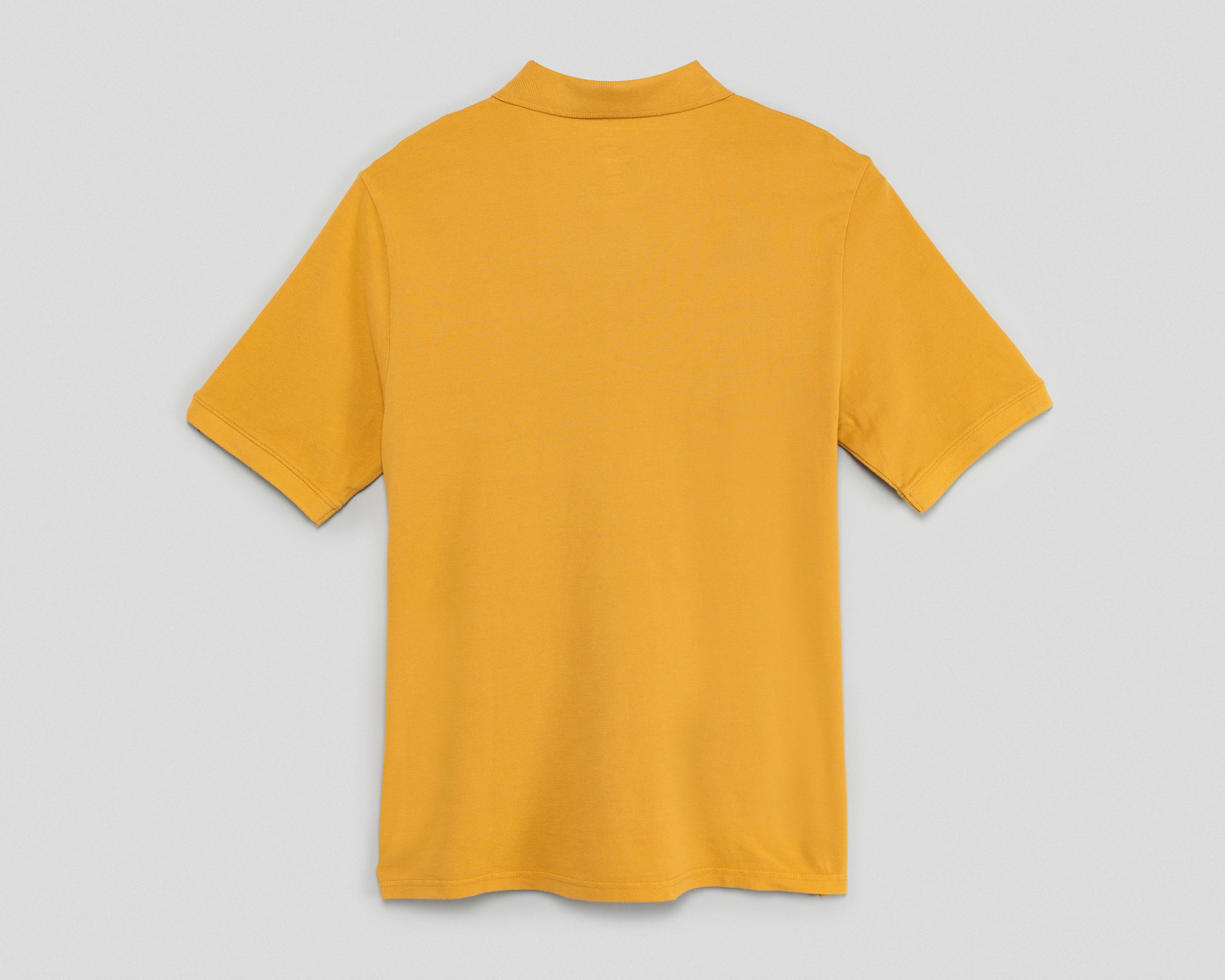 Foto 3 pulgar | Playera Polo Dockers Manga Corta para Hombre