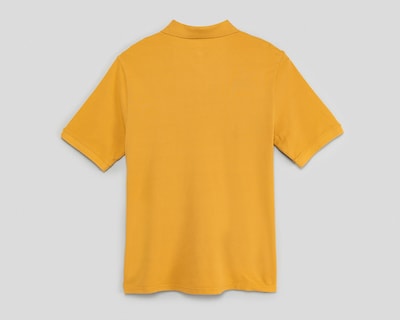 Foto 2 | Playera Polo Dockers Manga Corta para Hombre