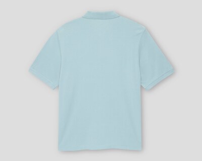 Foto 2 | Playera Polo Dockers Azul para Hombre