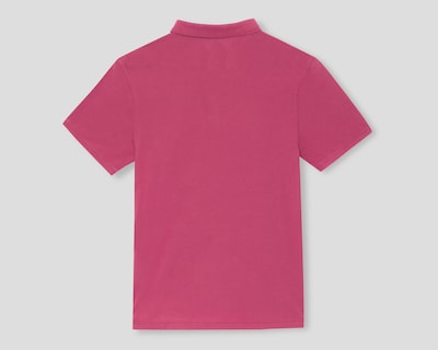 Foto 2 | Playera Polo Dockers Rosa para Hombre