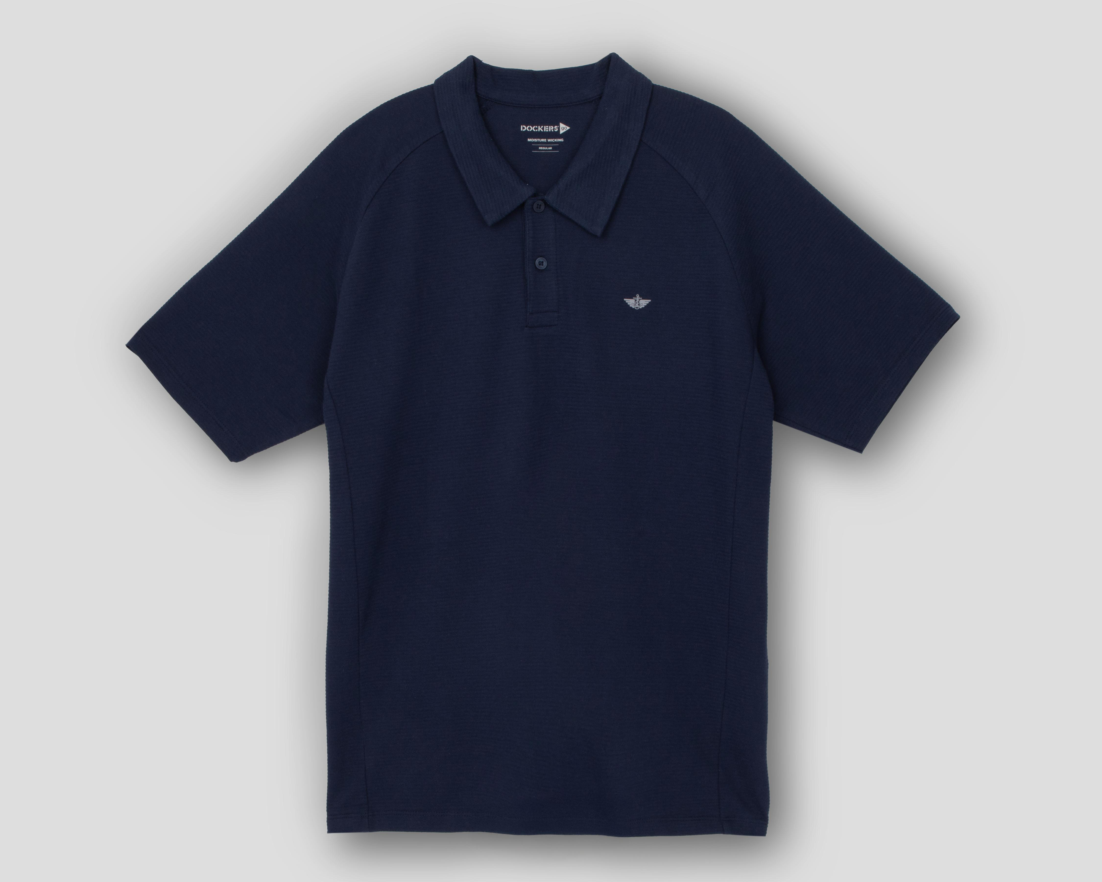 Playera Polo Dockers para Hombre