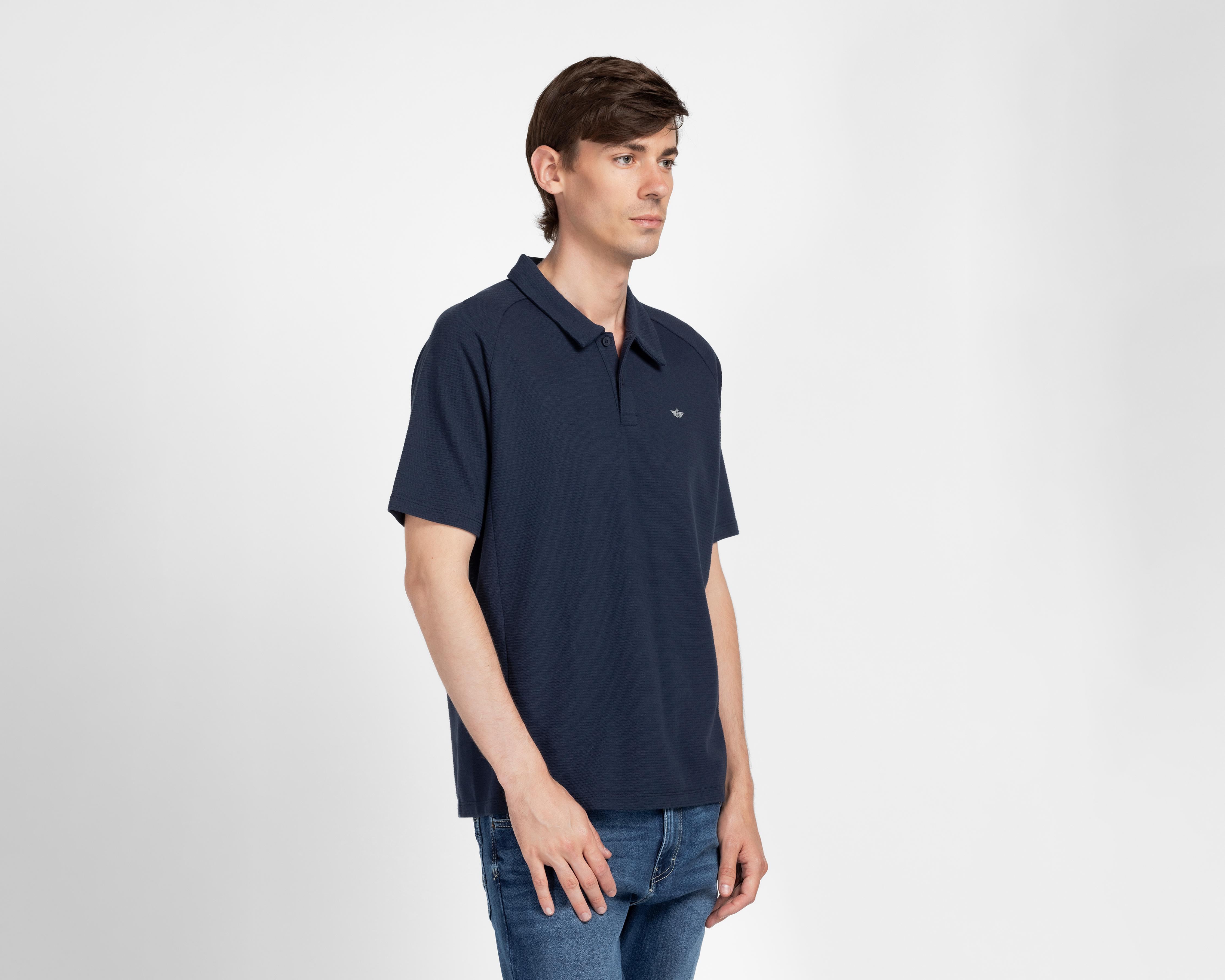 Playera Polo Dockers para Hombre $659