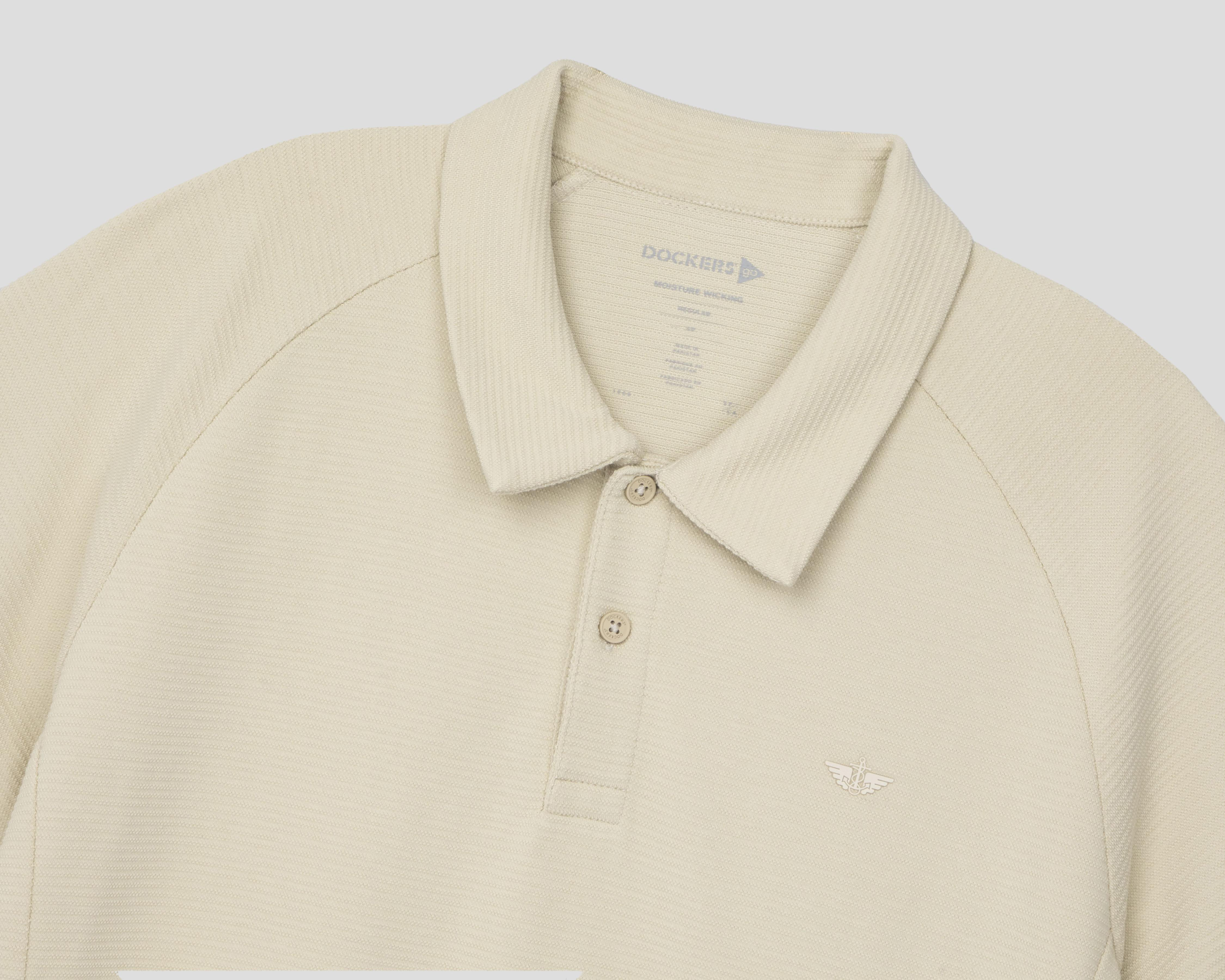 Foto 4 pulgar | Playera Polo Dockers para Hombre