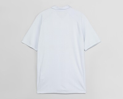 Foto 2 | Playera Polo Dockers Azul para Hombre