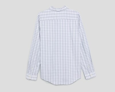 Foto 2 | Camisa Casual Dockers Regular a Cuadros para Hombre
