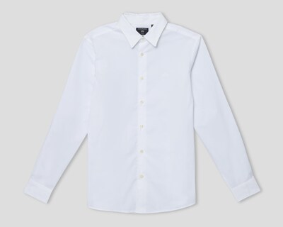 Foto 1 | Camisa Casual Dockers Slim Lisa para Hombre
