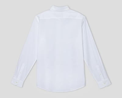 Foto 2 | Camisa Casual Dockers Slim Lisa para Hombre