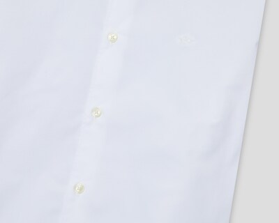 Foto 4 | Camisa Casual Dockers Slim Lisa para Hombre