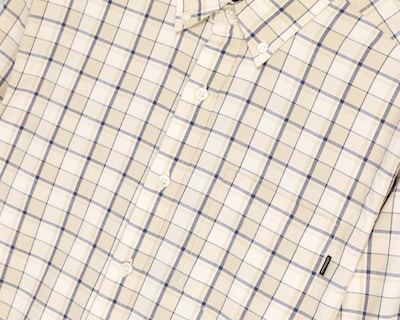 Foto 3 | Camisa Casual Dockers Regular a Cuadros para Hombre