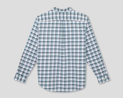Foto 2 | Camisa Casual Dockers a Cuadros para Hombre