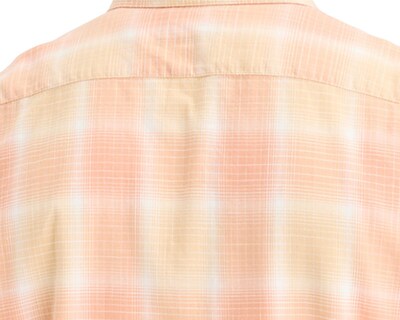 Foto 4 | Camisa Casual de Algodón Dockers Regular a Cuadros para Hombre