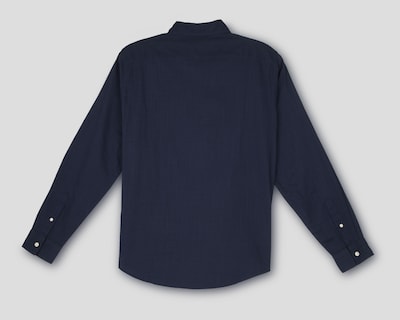 Foto 2 | Camisa Casual de Algodón Dockers Lisa para Hombre