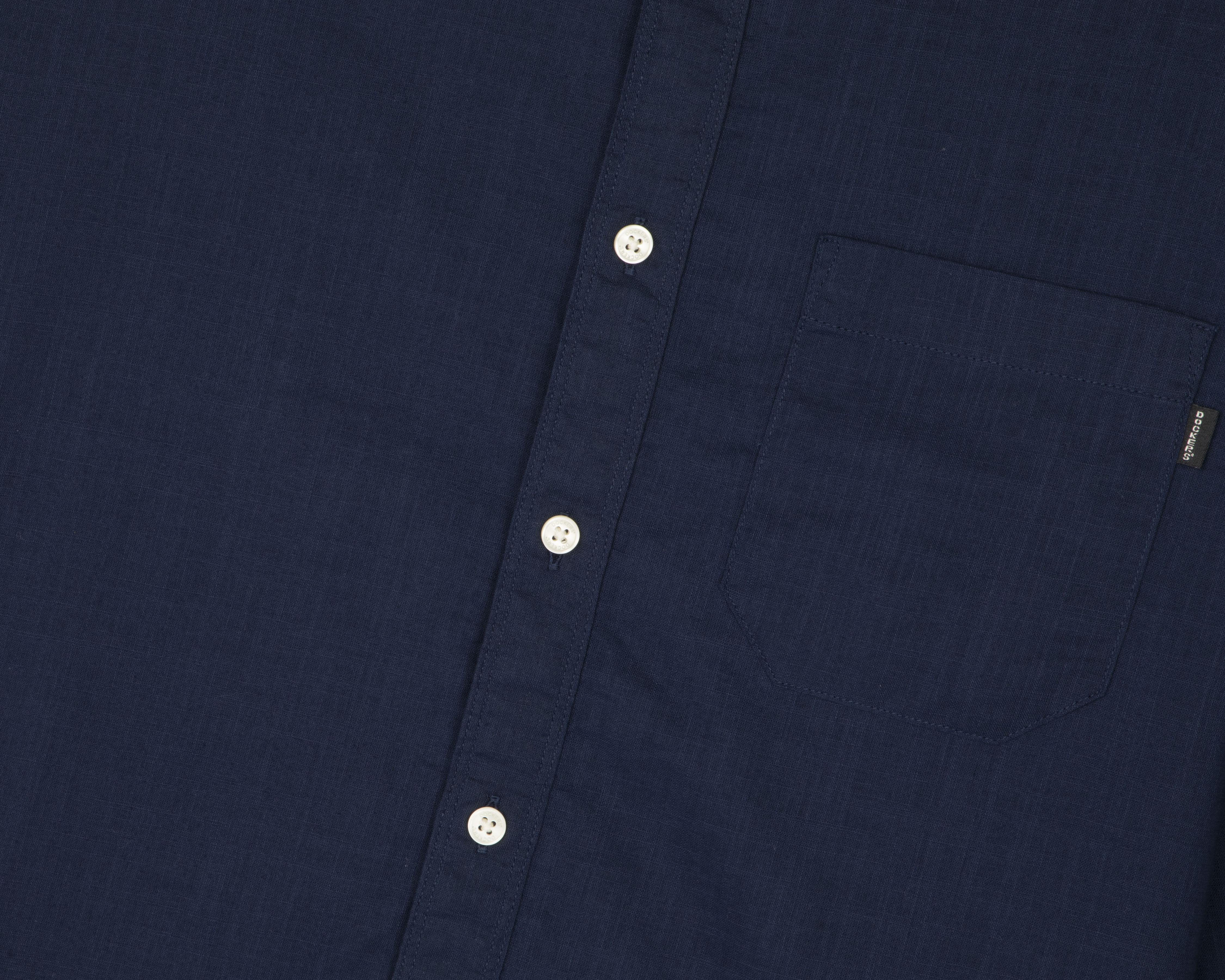Foto 3 | Camisa Casual de Algodón Dockers Lisa para Hombre