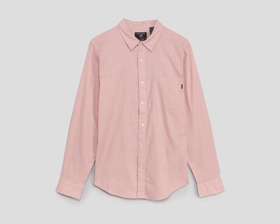 Foto 1 | Camisa Casual de Algodón Dockers Slim Fit para Hombre