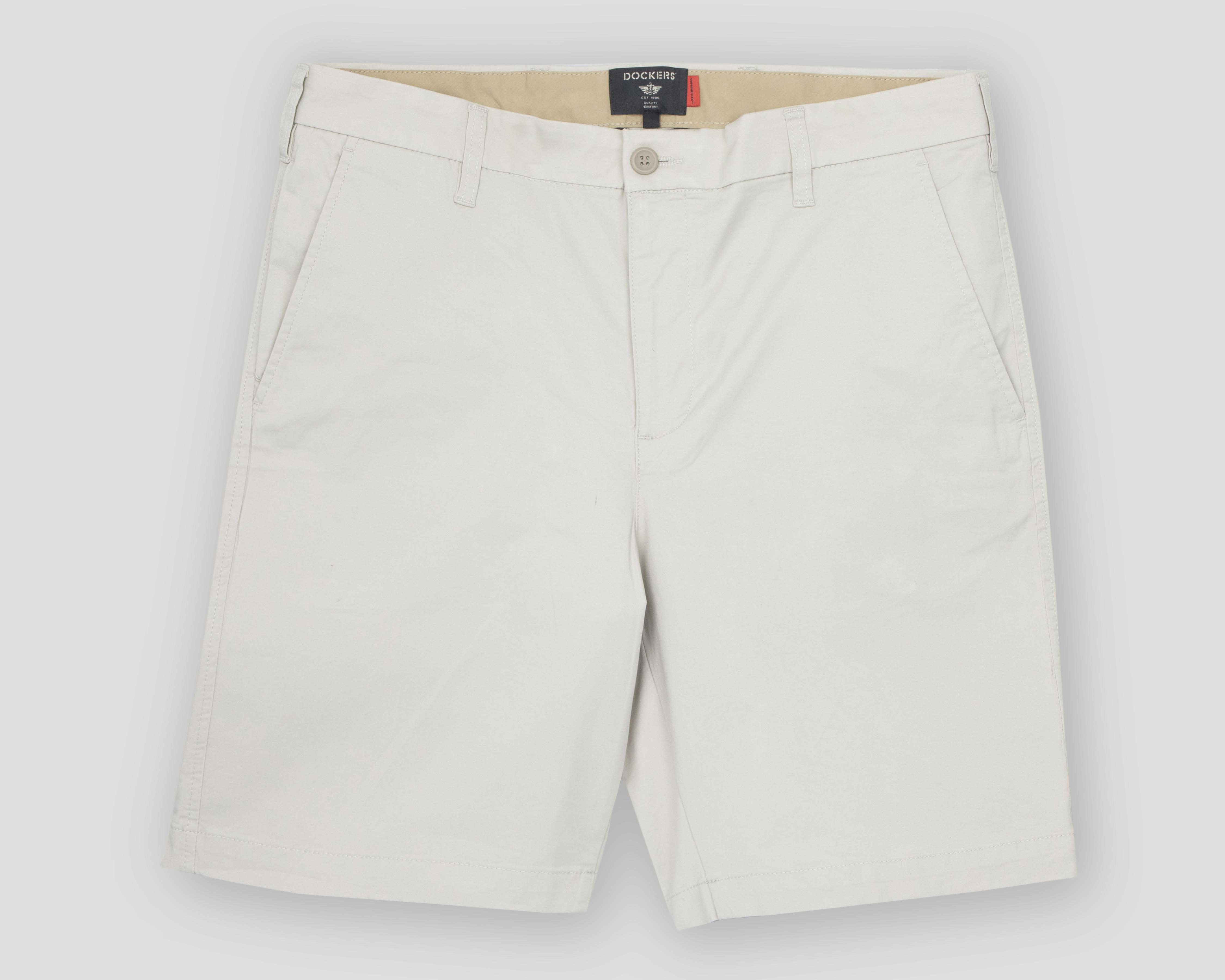 Foto 1 | Short Dockers Supreme Flex para Hombre