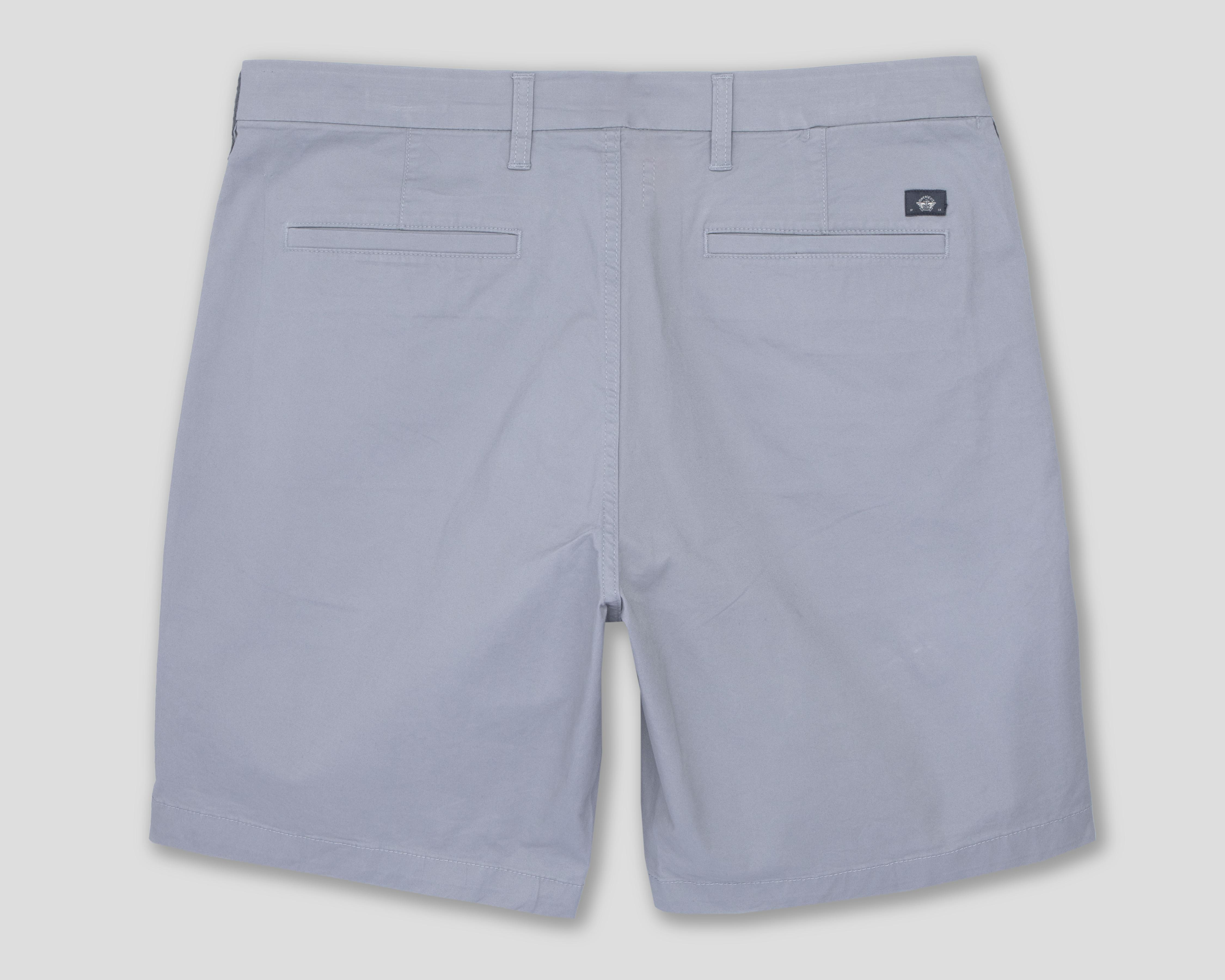 Foto 3 pulgar | Short Dockers Ultimate Straight Leg para Hombre
