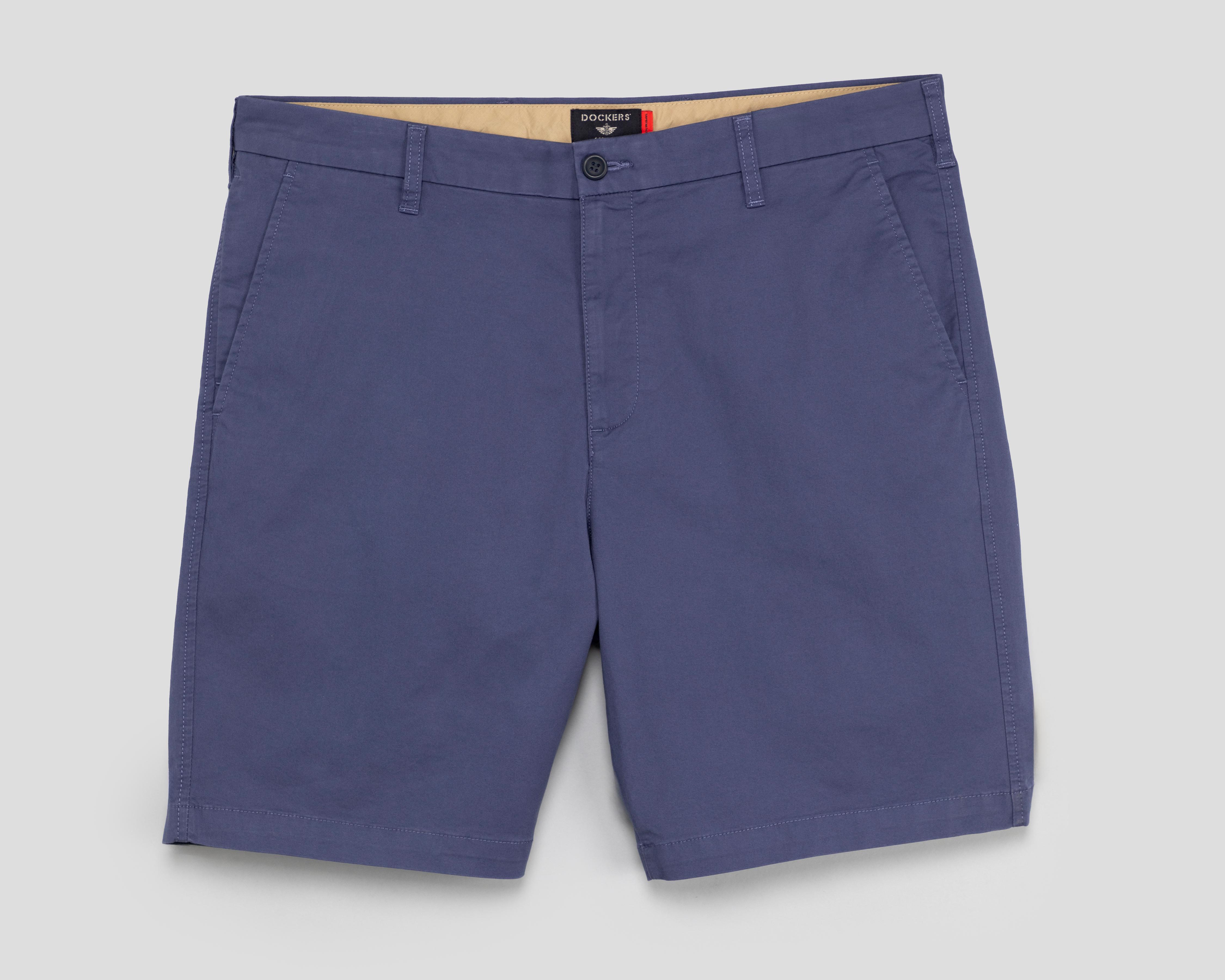 Foto 2 pulgar | Short Dockers para Hombre