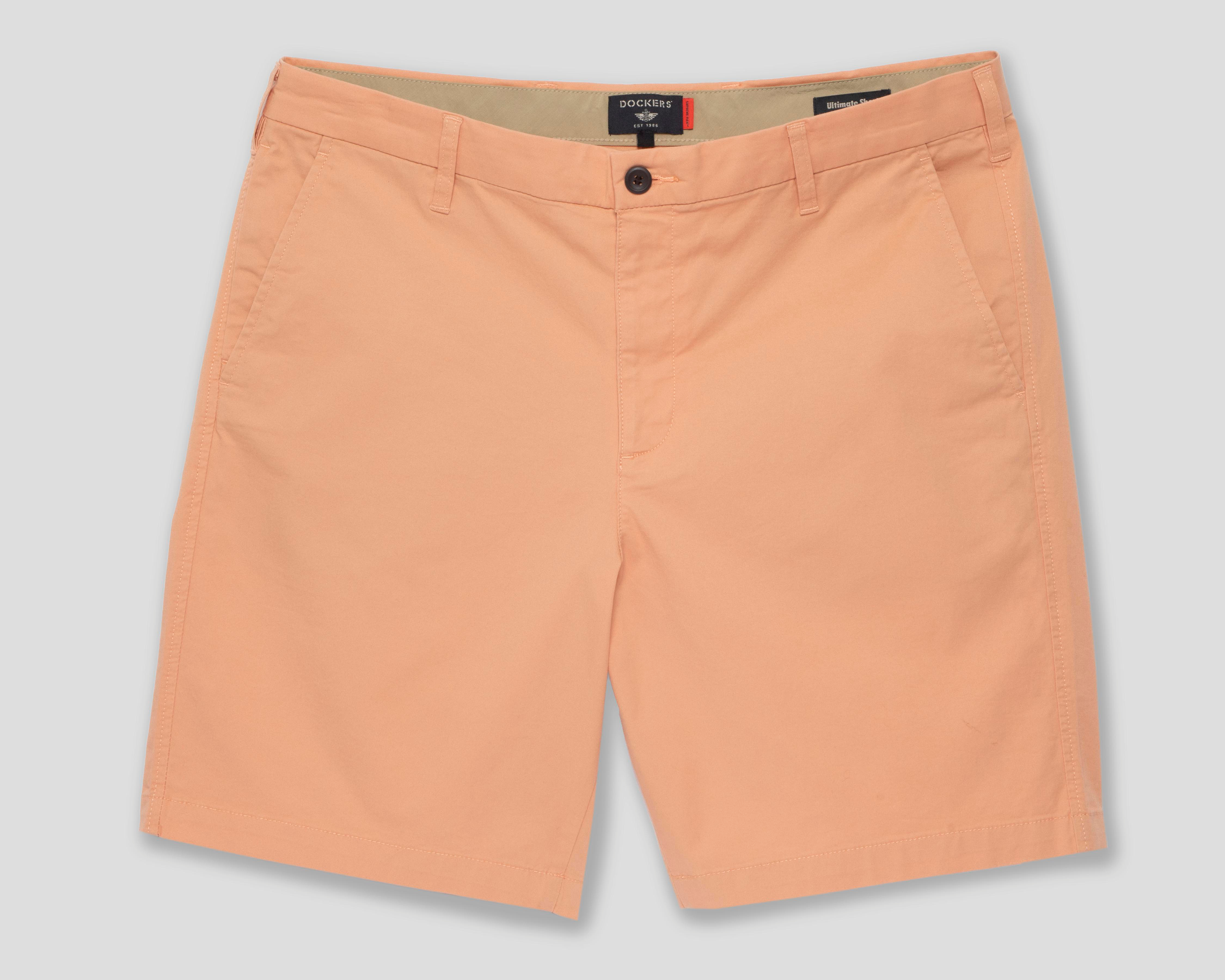Foto 1 | Short Dockers para Hombre