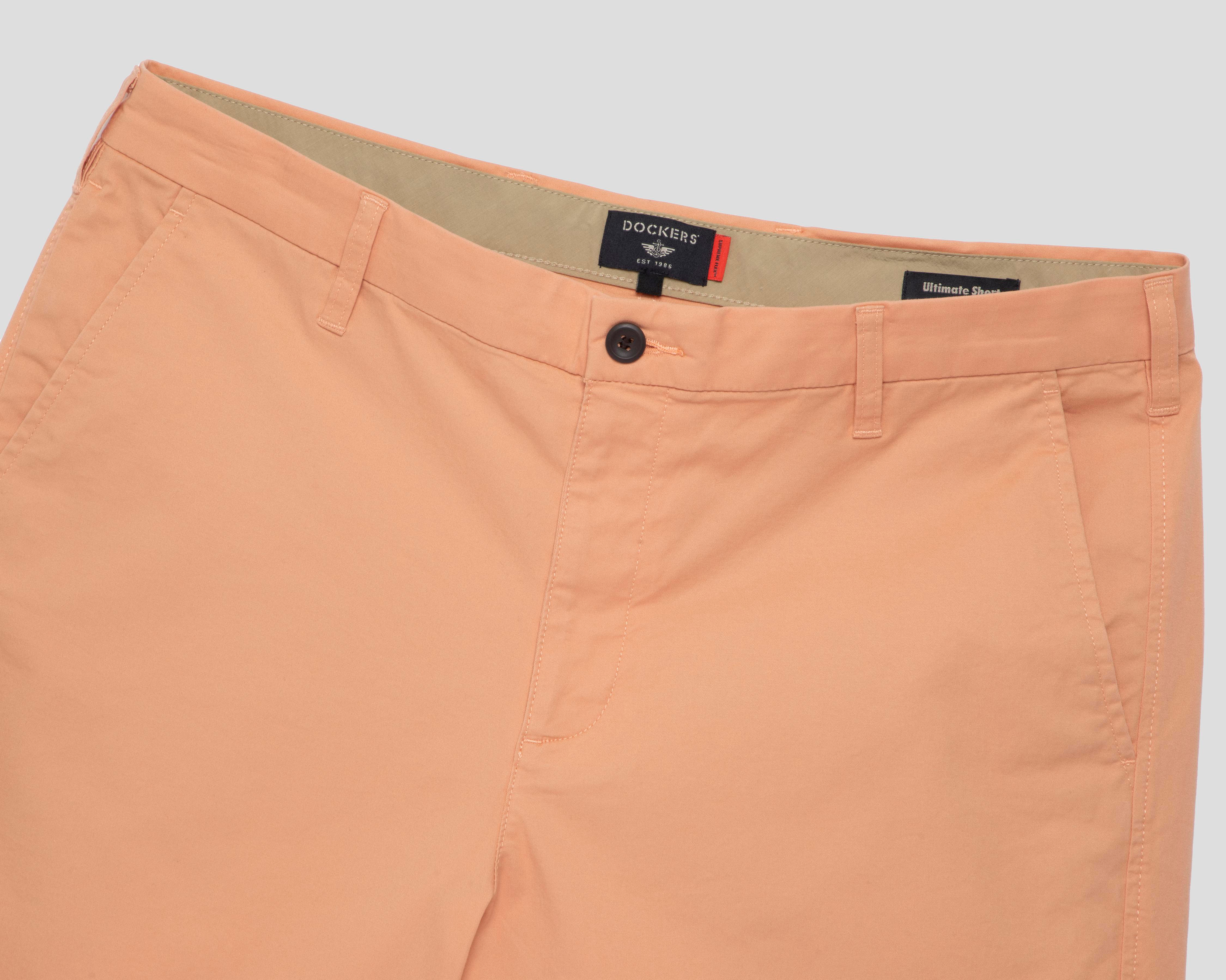 Foto 3 | Short Dockers para Hombre