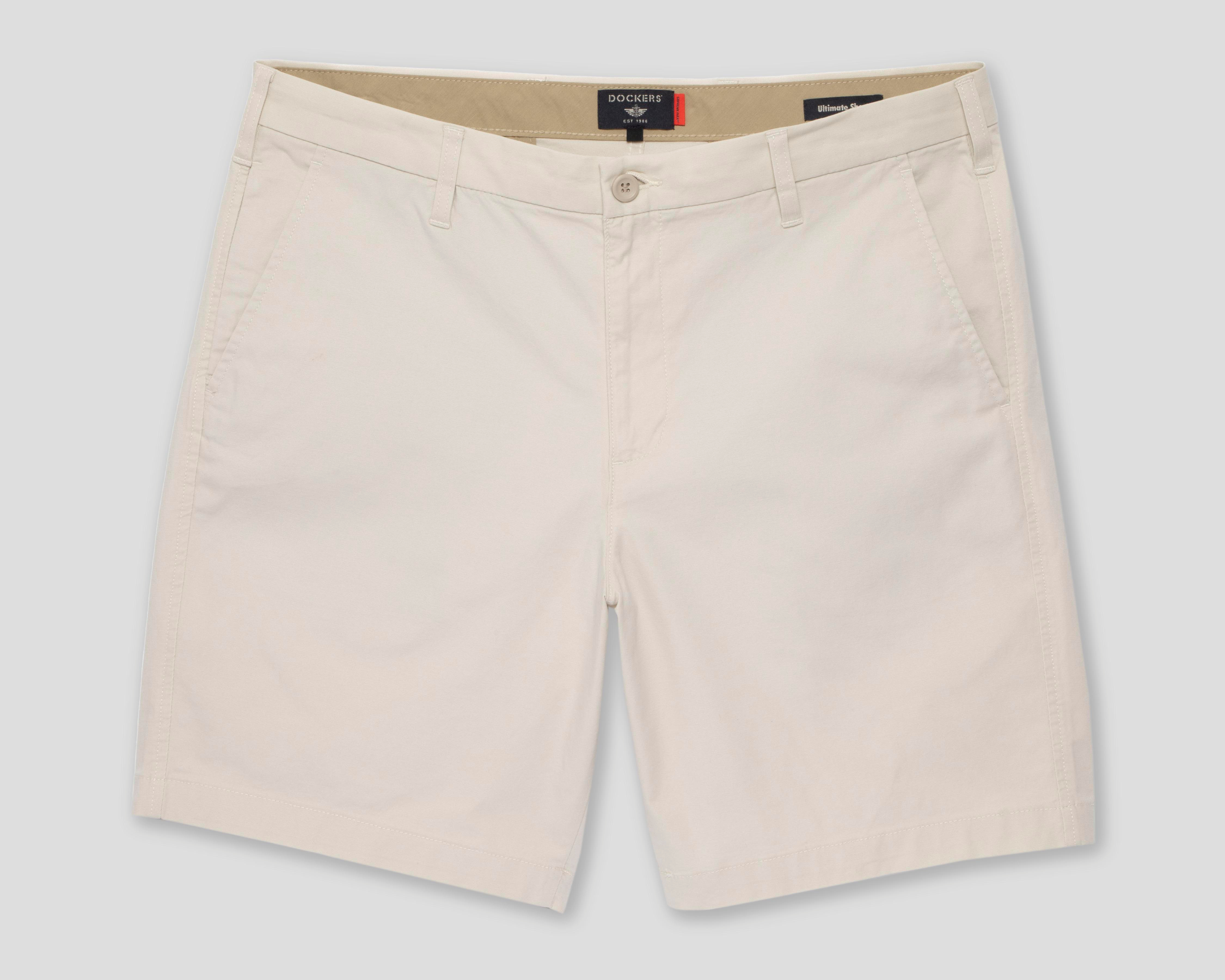 Foto 1 | Short Dockers para Hombre