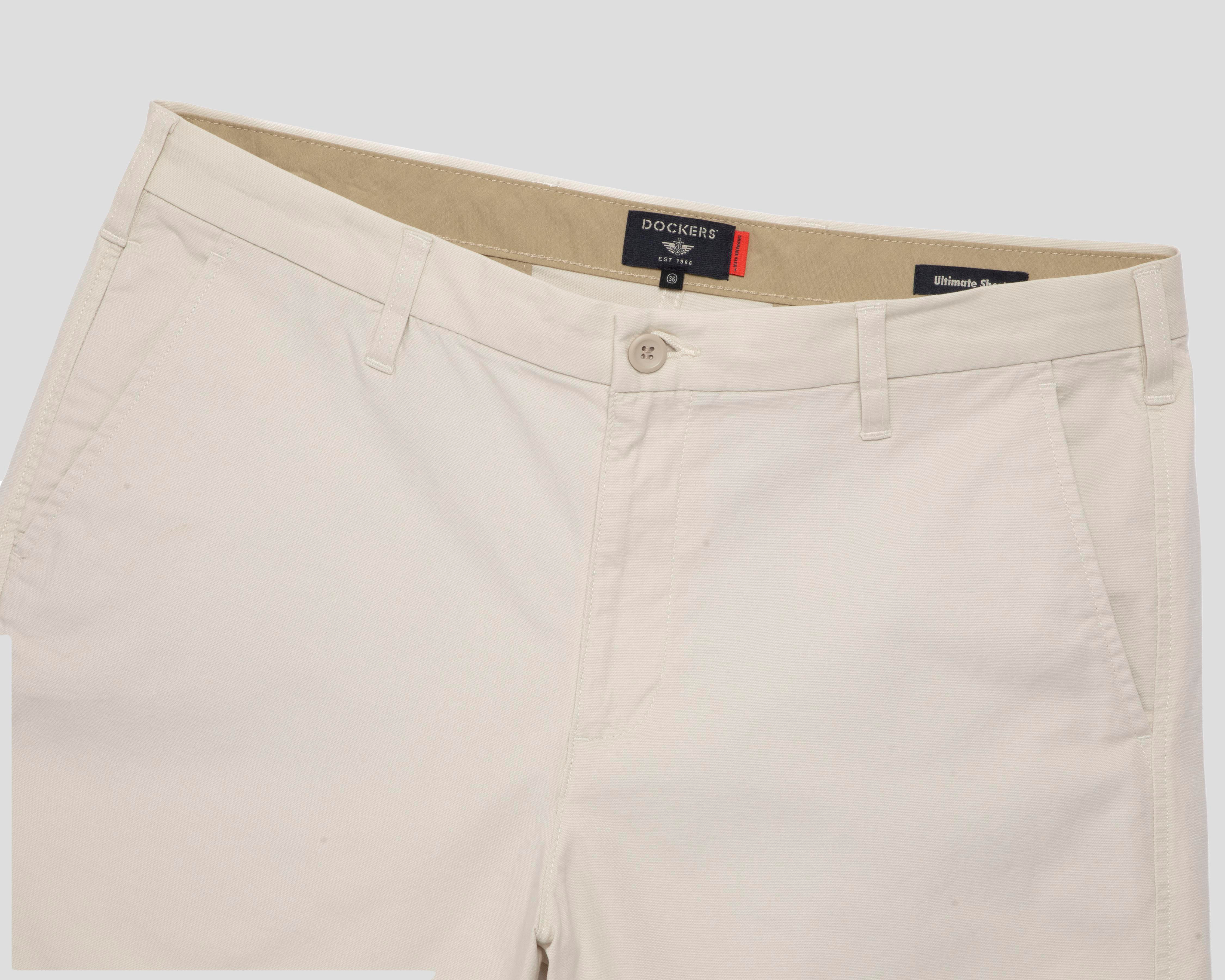 Foto 3 | Short Dockers para Hombre