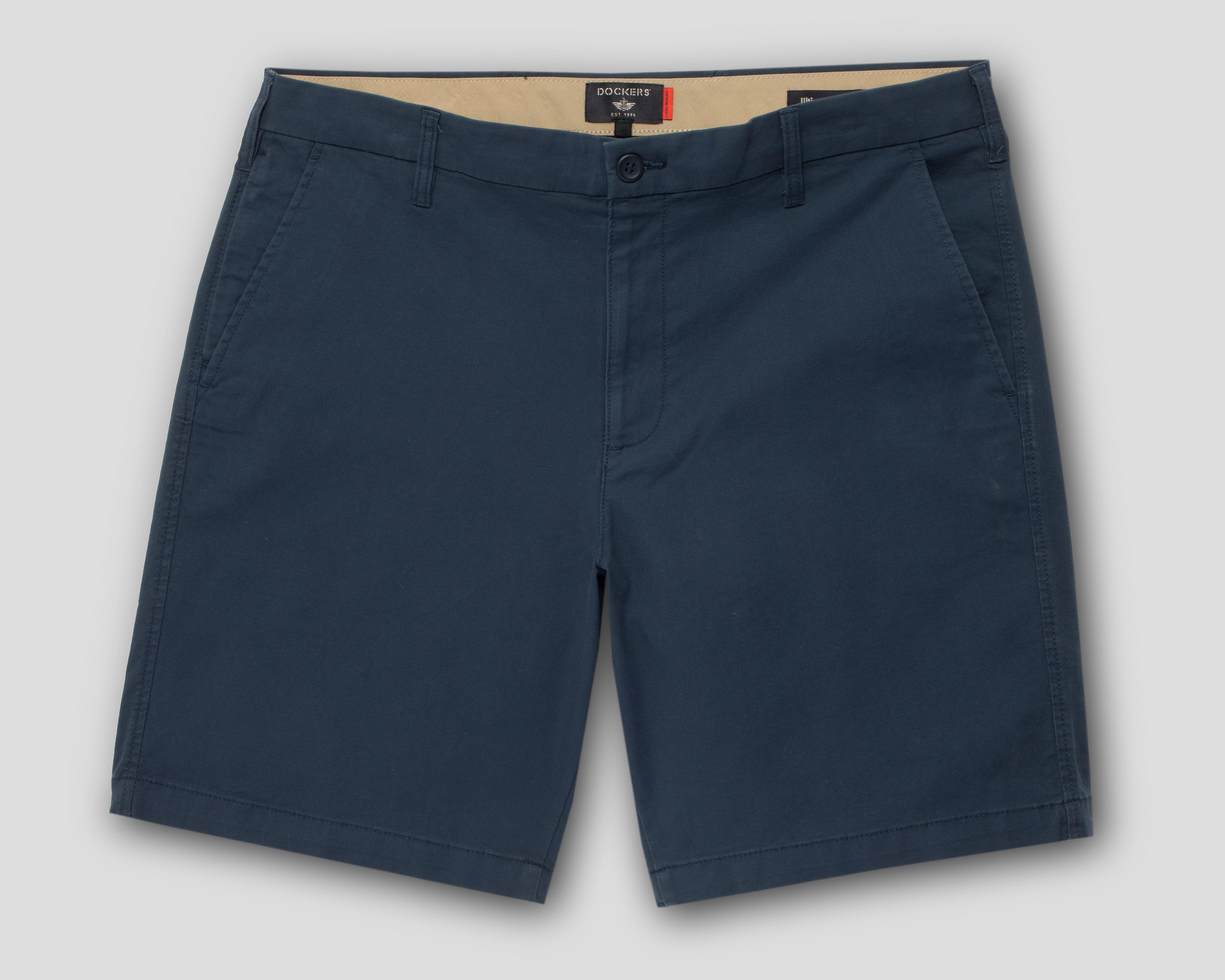 Foto 1 | Short Dockers para Hombre