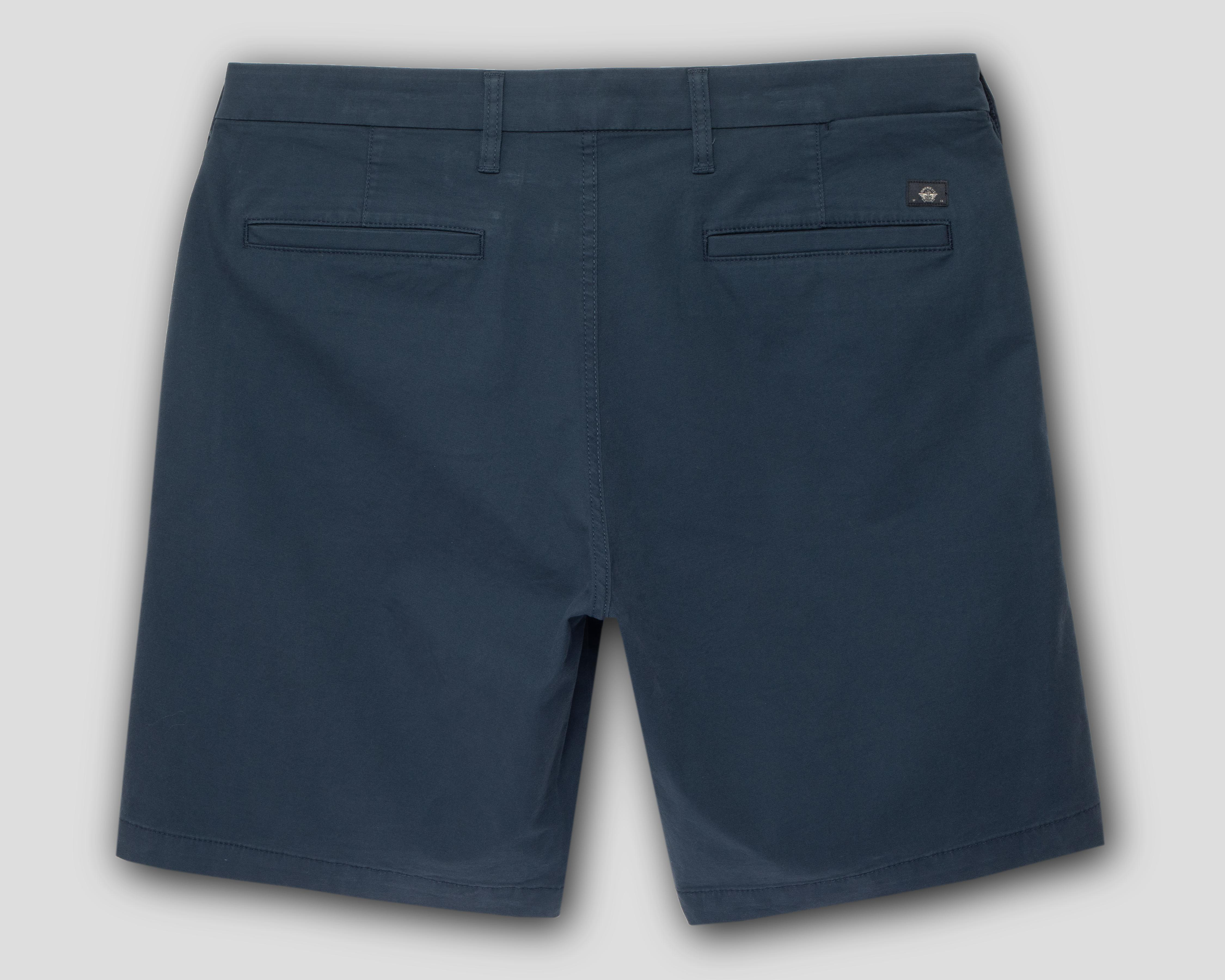 Foto 2 | Short Dockers para Hombre