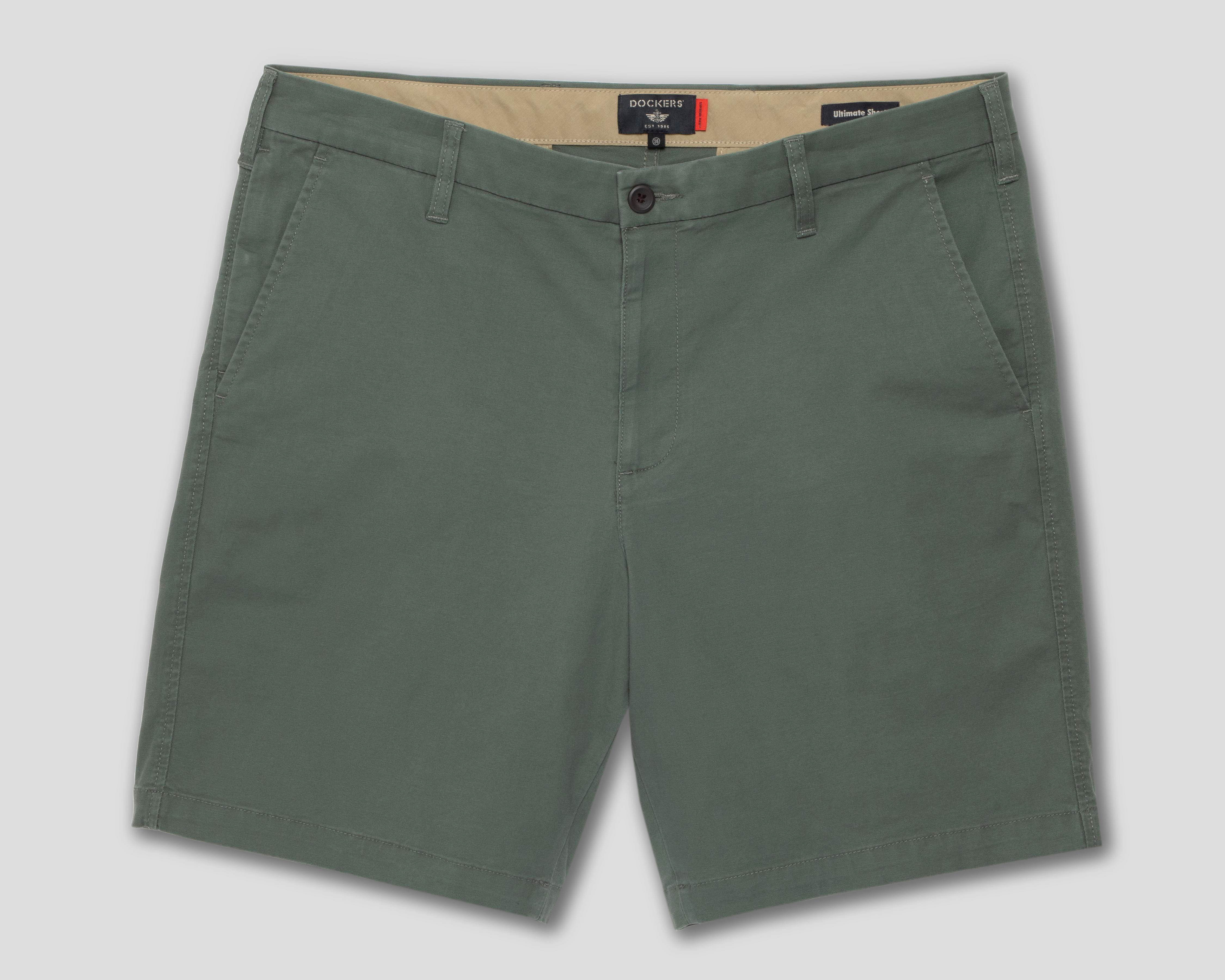 Foto 1 | Short Dockers para Hombre