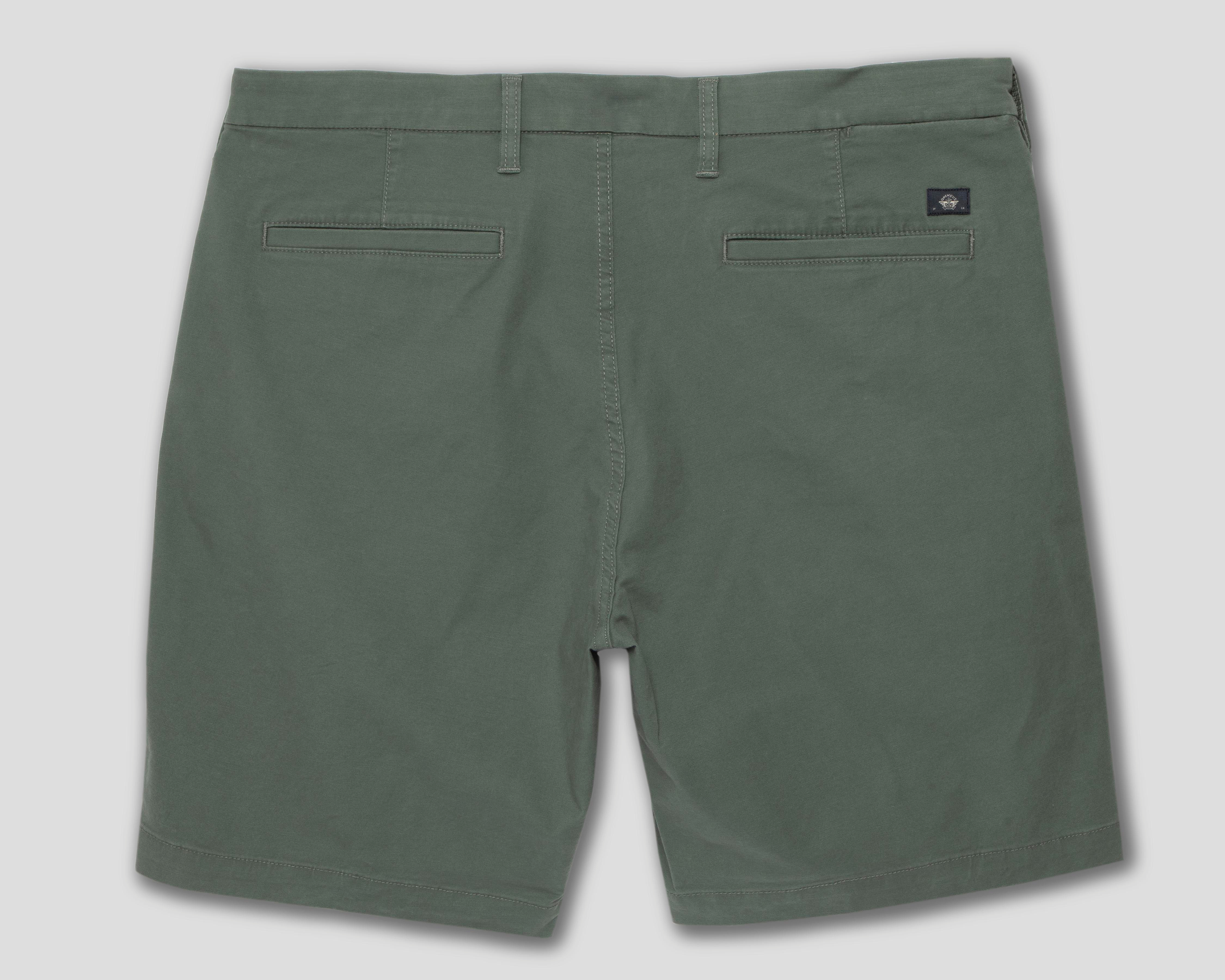 Foto 2 | Short Dockers para Hombre