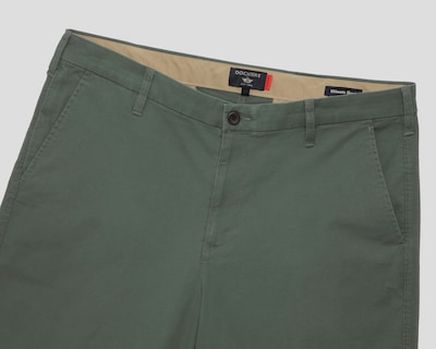 Foto 3 | Short Dockers para Hombre