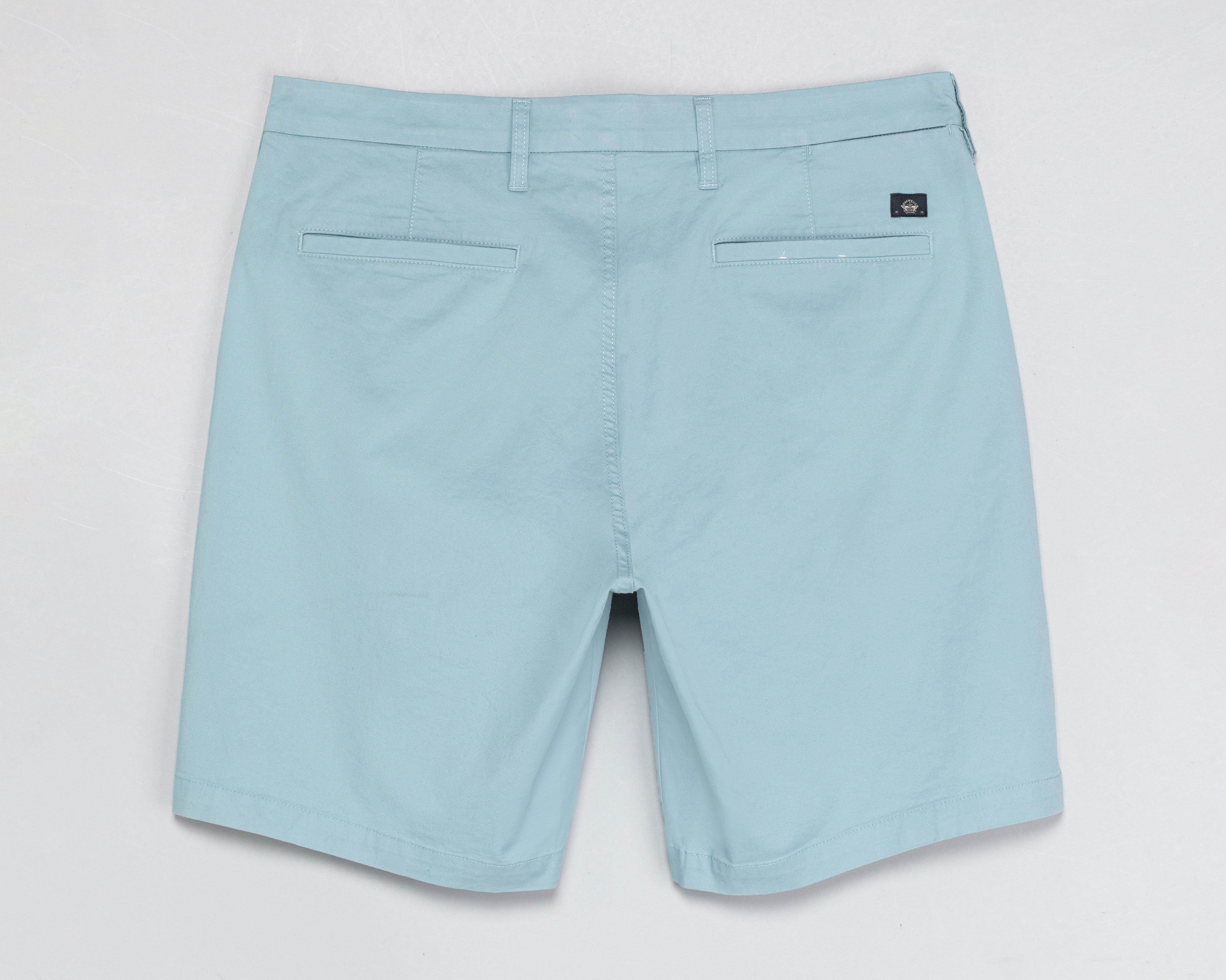 Foto 3 pulgar | Short Dockers para Hombre