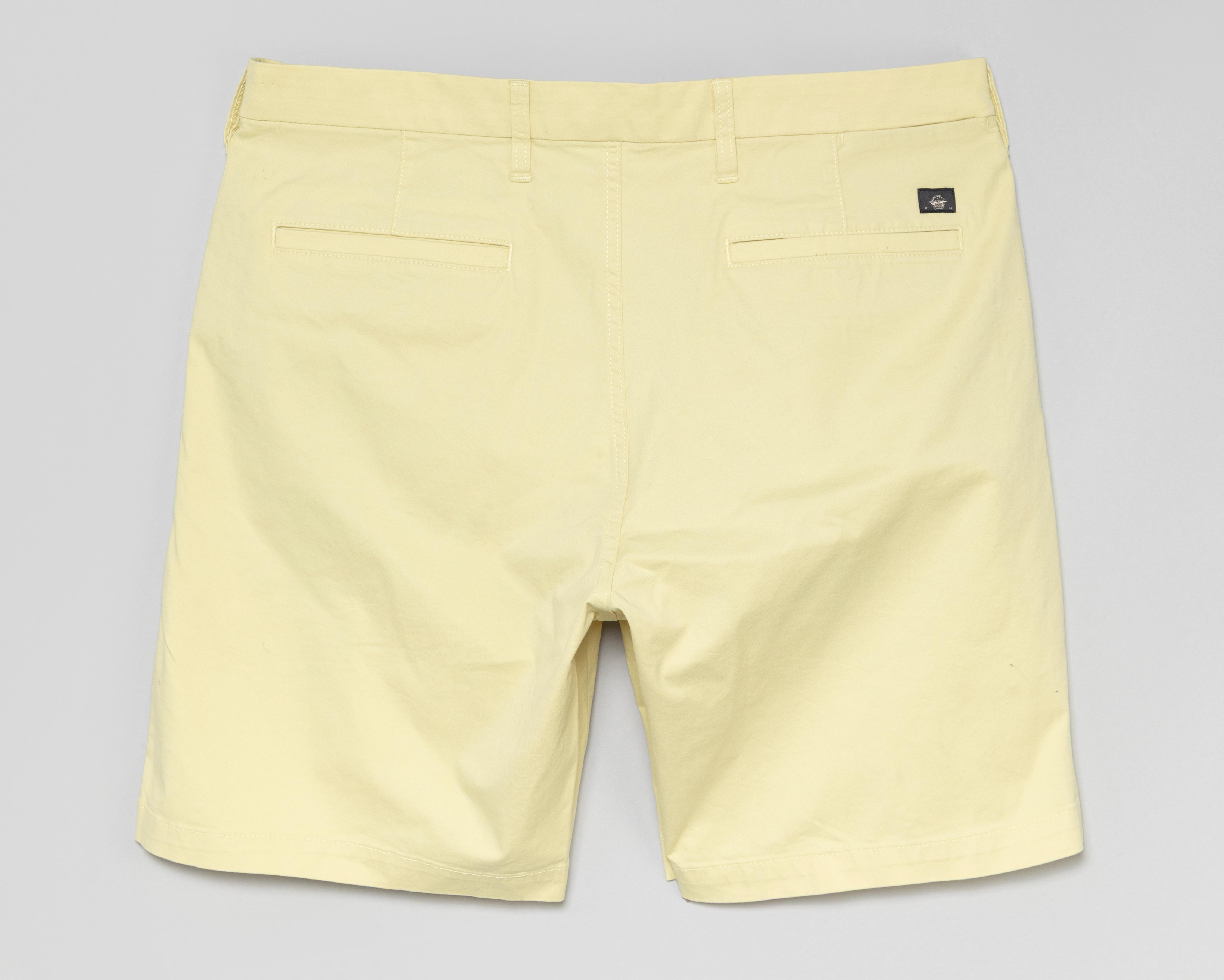Foto 3 pulgar | Short Dockers para Hombre