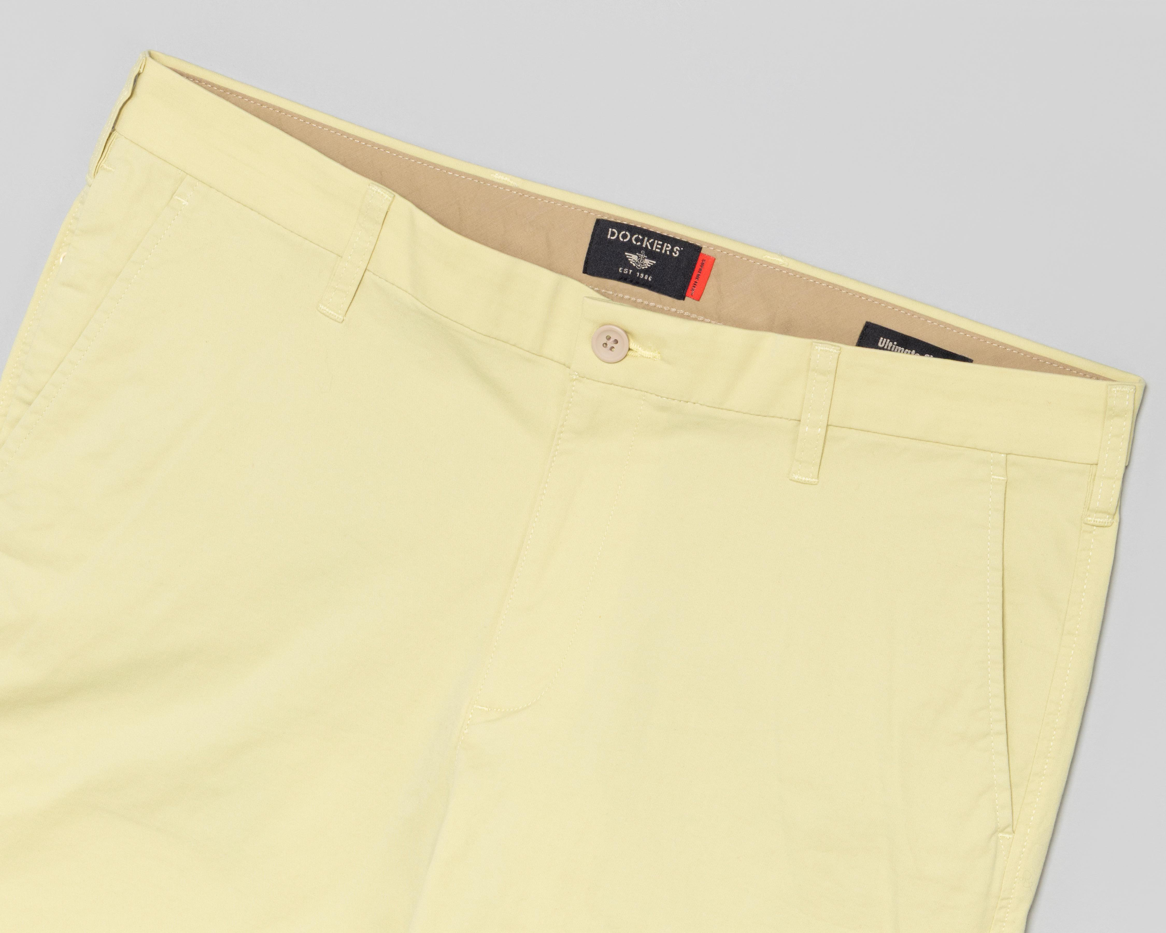 Foto 3 | Short Dockers para Hombre