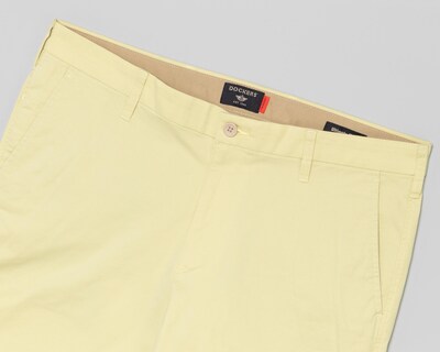 Foto 3 | Short Dockers para Hombre