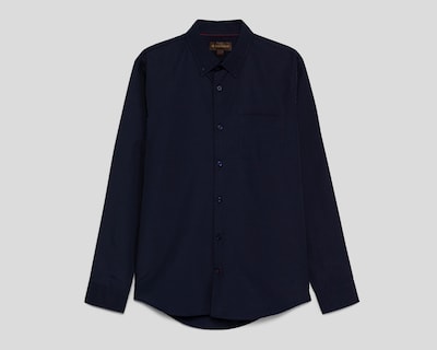 Foto 1 | Camisa Casual Porto Sur Regular Fit Lisa