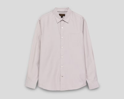 Foto 1 | Camisa Casual Porto Sur Regular Fit Lisa