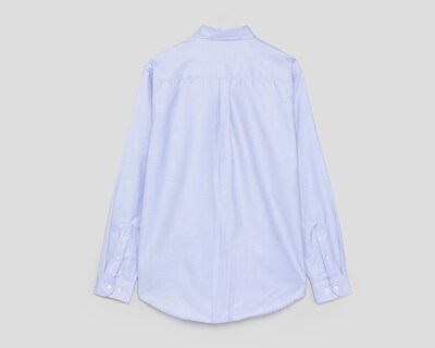 Foto 2 | Camisa Casual Porto Sur Regular Lisa