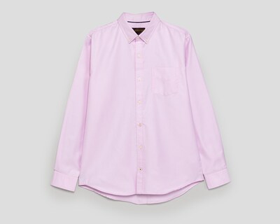 Foto 1 | Camisa Casual Porto Sur Regular Lisa
