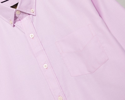 Foto 3 | Camisa Casual Porto Sur Regular Lisa